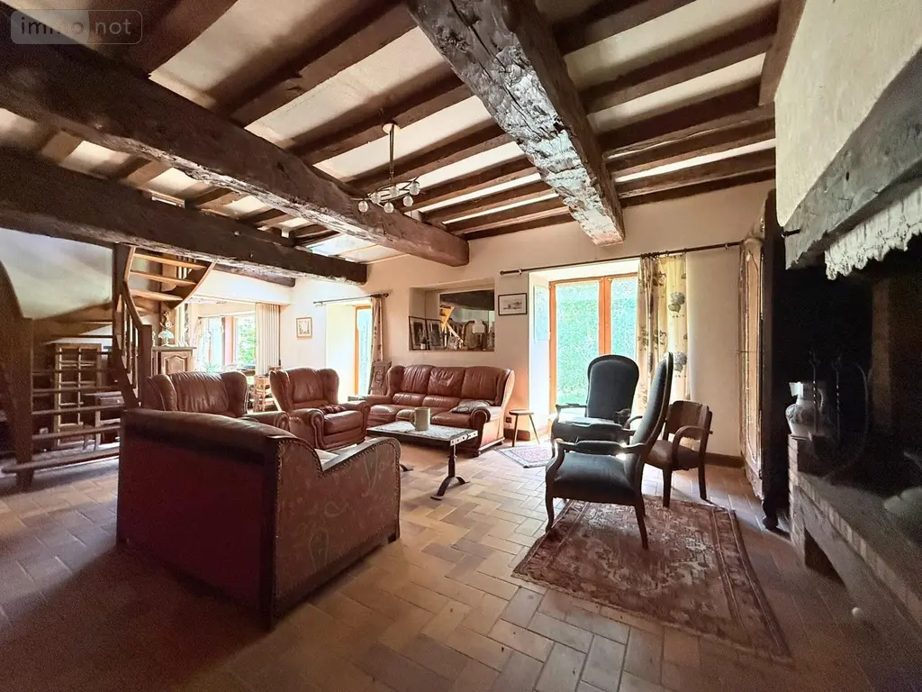 Maison a vendre Chartres-de-Bretagne 35131 Ille-et-Vilaine 35 134 m2 5 pièces 406380 euros 007-2644MY 004
