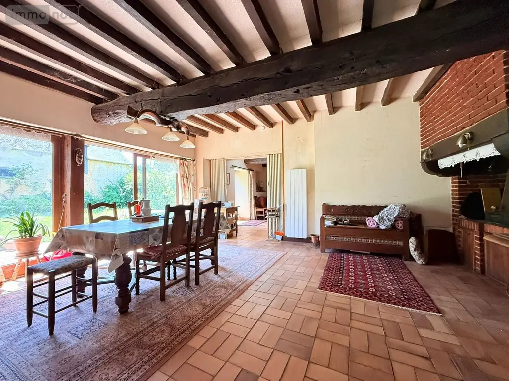 Maison a vendre Chartres-de-Bretagne 35131 Ille-et-Vilaine 35 134 m2 5 pièces 406380 euros 007-2644MY 005