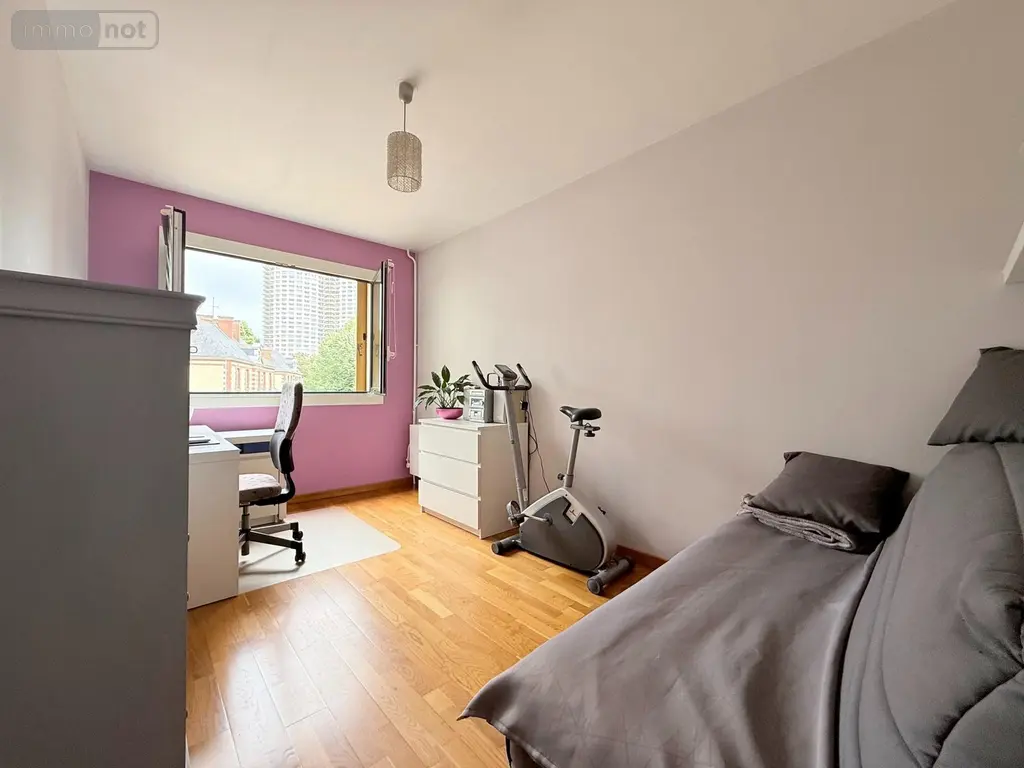 Appartement a vendre Rennes 35000 Ille-et-Vilaine 35 88 m2 4 pièces 344900 euros 007-2654MY 007