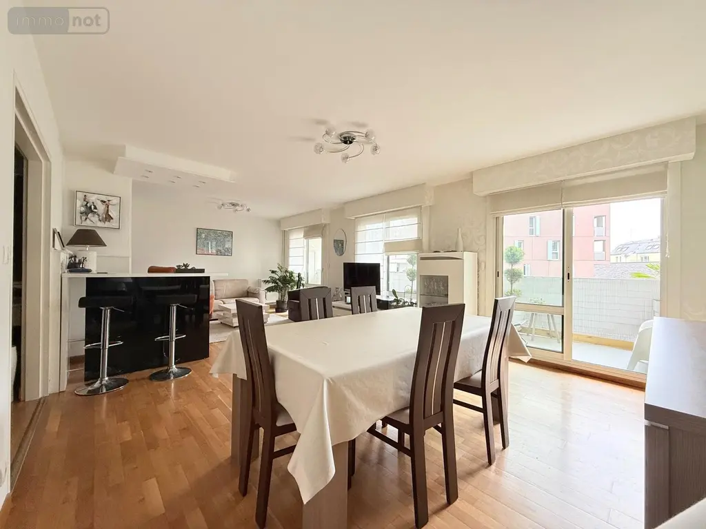Appartement a vendre Rennes 35000 Ille-et-Vilaine 35 88 m2 4 pièces 344900 euros 007-2654MY 004