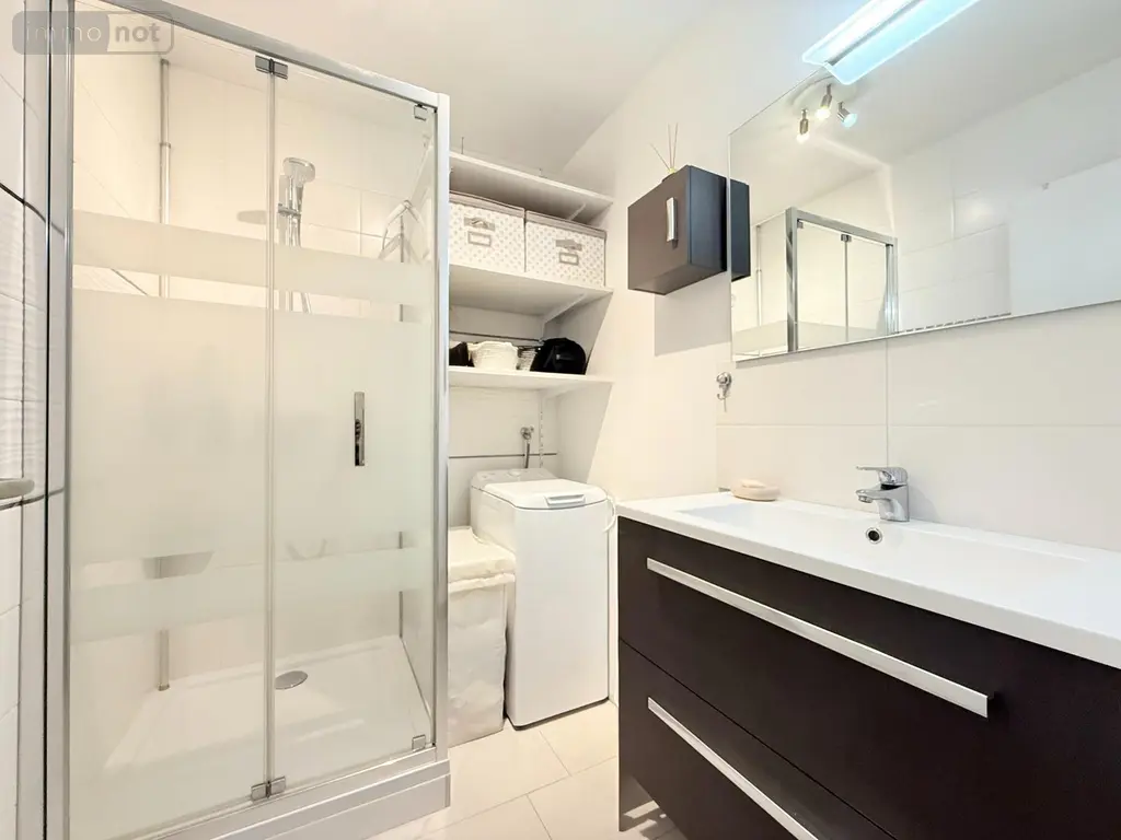Appartement a vendre Rennes 35000 Ille-et-Vilaine 35 88 m2 4 pièces 344900 euros 007-2654MY 008