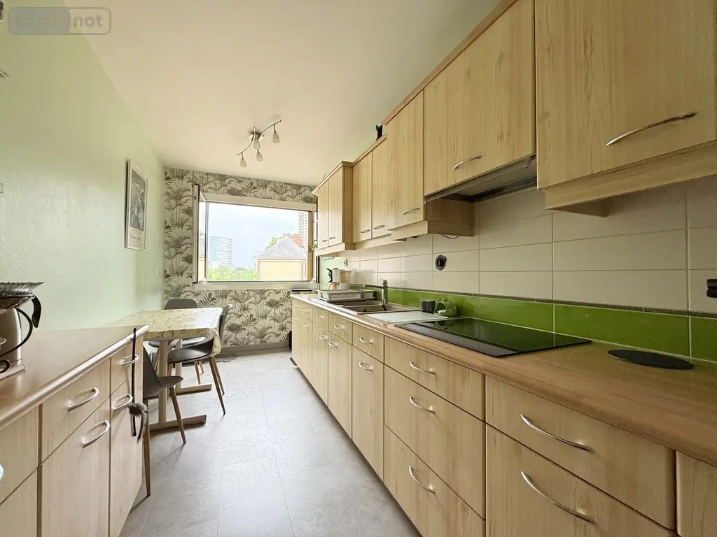 Appartement a vendre Rennes 35000 Ille-et-Vilaine 35 88 m2 4 pièces 344900 euros 007-2654MY 005