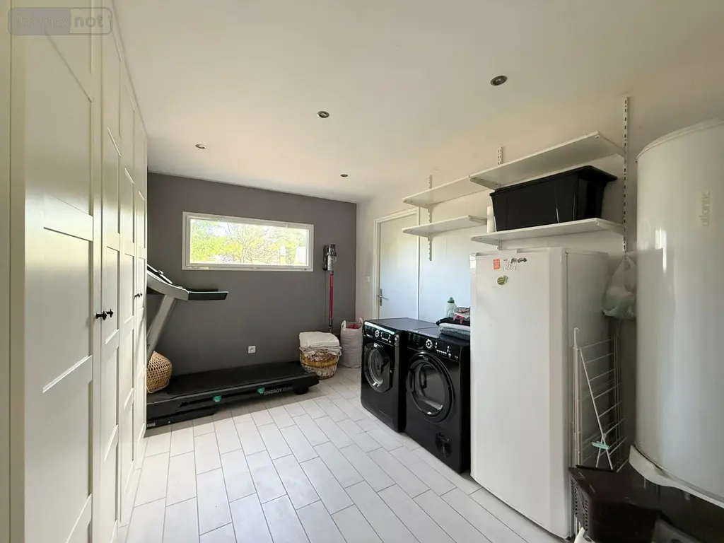 Maison a vendre Bourg-des-Comptes 35890 Ille-et-Vilaine 35 136 m2 6 pièces 349900 euros 007-2656MY 011