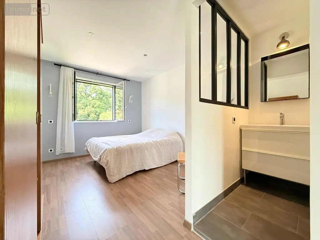 Maison a vendre Bourg-des-Comptes 35890 Ille-et-Vilaine 35 136 m2 6 pièces 349900 euros 007-2656MY 006