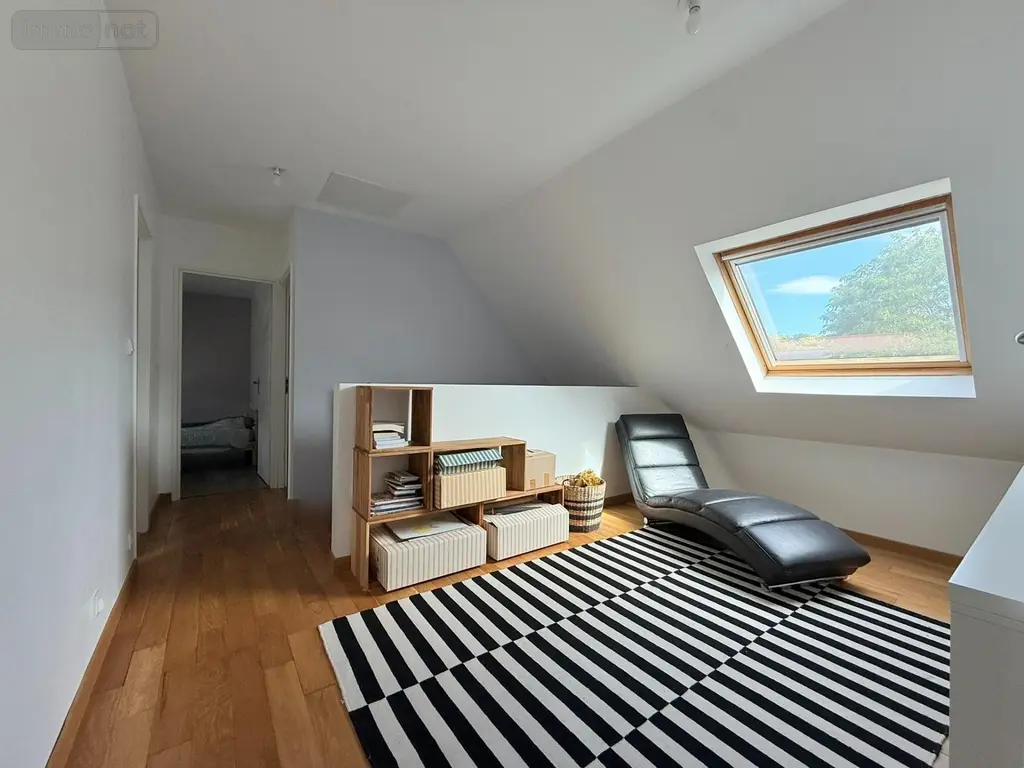 Maison a vendre Bourg-des-Comptes 35890 Ille-et-Vilaine 35 136 m2 6 pièces 349900 euros 007-2656MY 007