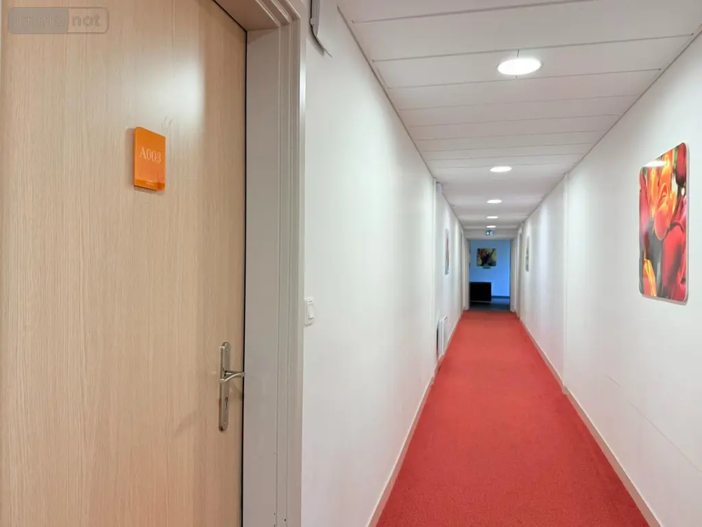 Appartement a vendre Laillé 35890 Ille-et-Vilaine 35 44 m2 2 pièces 99900 euros 007-2658MY 006