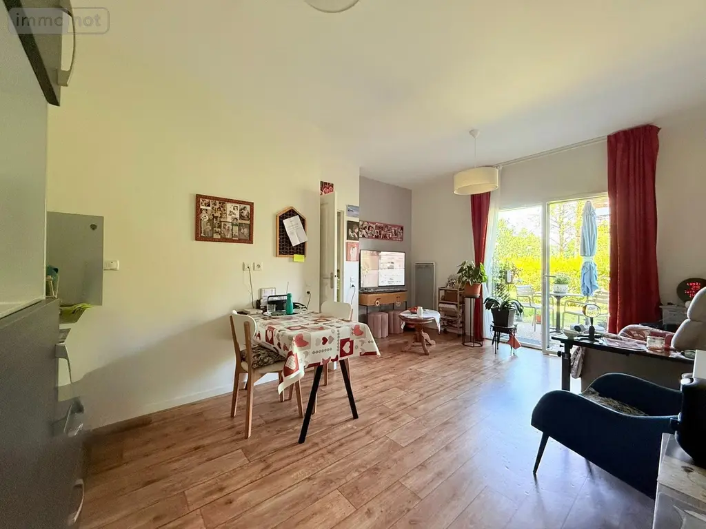 Appartement a vendre Laillé 35890 Ille-et-Vilaine 35 44 m2 2 pièces 99900 euros 007-2658MY 003