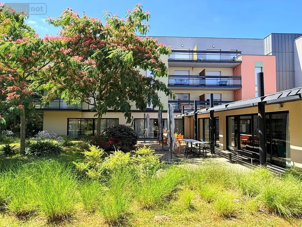 Appartement a vendre Laillé 35890 Ille-et-Vilaine 35 44 m2 2 pièces 99900 euros 007-2658MY 002