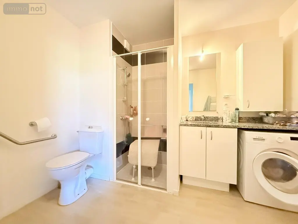 Appartement a vendre Laillé 35890 Ille-et-Vilaine 35 44 m2 2 pièces 99900 euros 007-2658MY 005