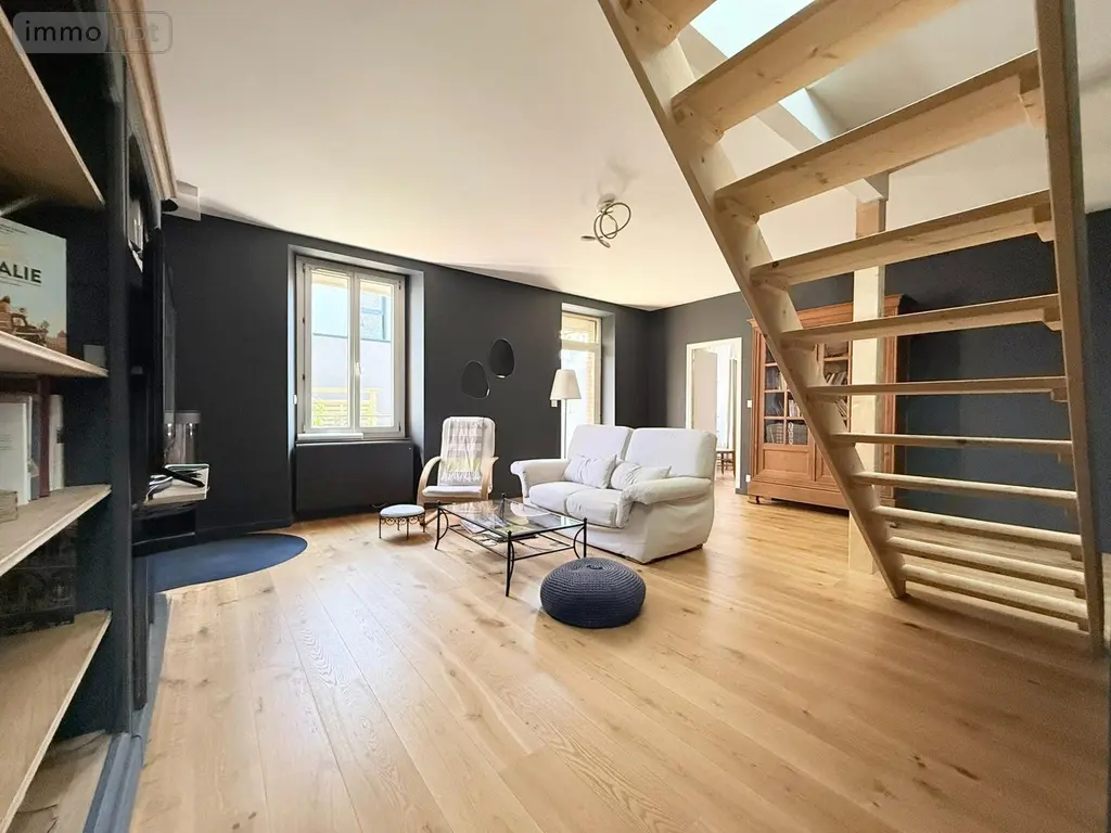 Maison a vendre Cesson-Sévigné 35510 Ille-et-Vilaine 35 206 m2 6 pièces 799900 euros 007-2659MY 006