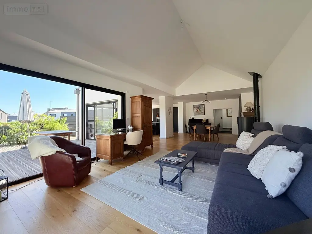 Maison a vendre Cesson-Sévigné 35510 Ille-et-Vilaine 35 206 m2 6 pièces 799900 euros 007-2659MY 004
