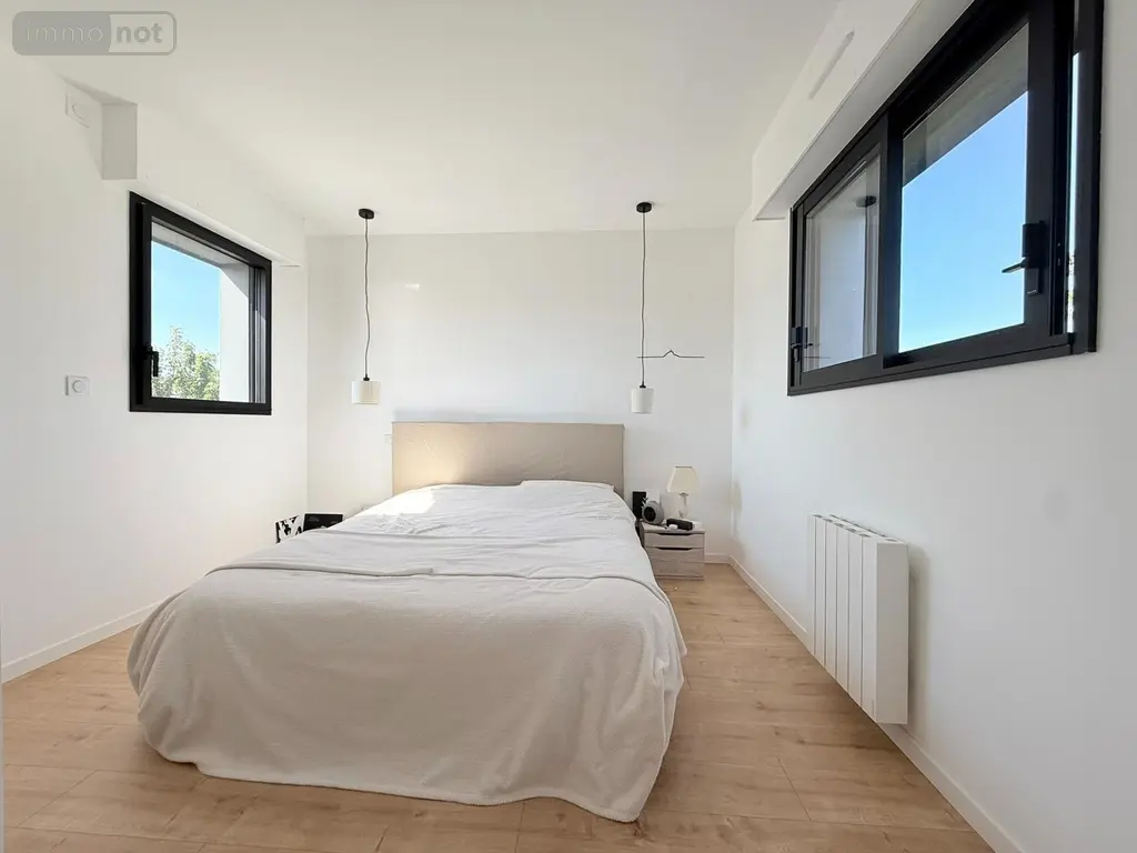 Maison a vendre Cesson-Sévigné 35510 Ille-et-Vilaine 35 206 m2 6 pièces 799900 euros 007-2659MY 009