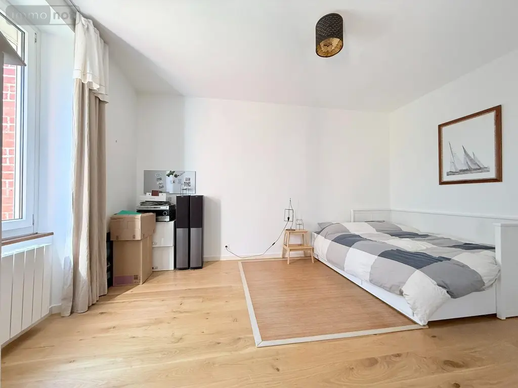 Maison a vendre Cesson-Sévigné 35510 Ille-et-Vilaine 35 206 m2 6 pièces 799900 euros 007-2659MY 007