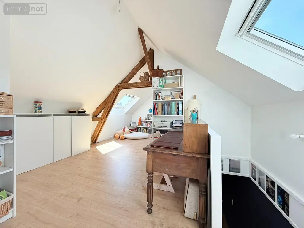 Maison a vendre Cesson-Sévigné 35510 Ille-et-Vilaine 35 206 m2 6 pièces 799900 euros 007-2659MY 008