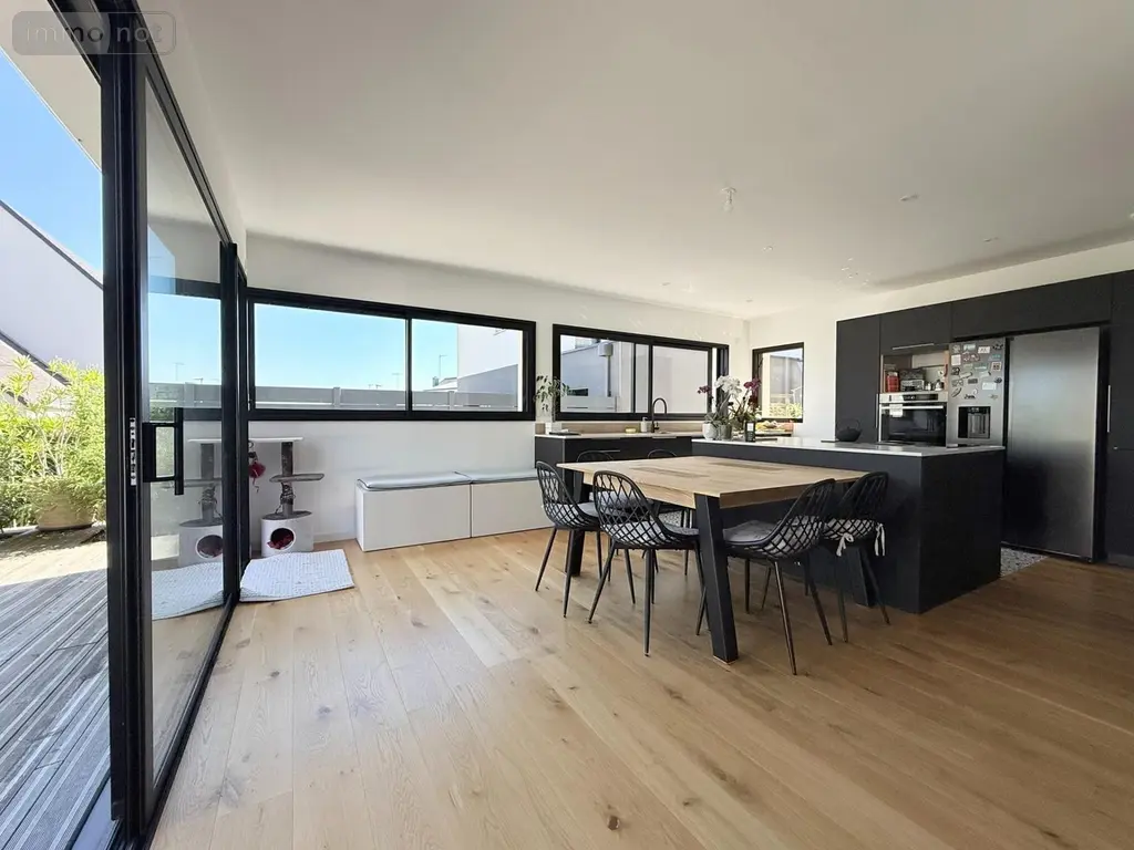 Maison a vendre Cesson-Sévigné 35510 Ille-et-Vilaine 35 206 m2 6 pièces 799900 euros 007-2659MY 003