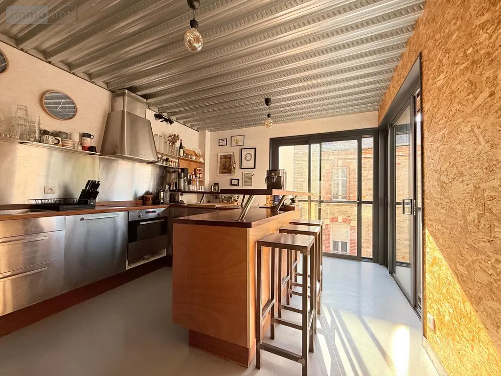 Maison a vendre Rennes 35000 Ille-et-Vilaine 35 139 m2 6 pièces 799500 euros 007-2662MY 006