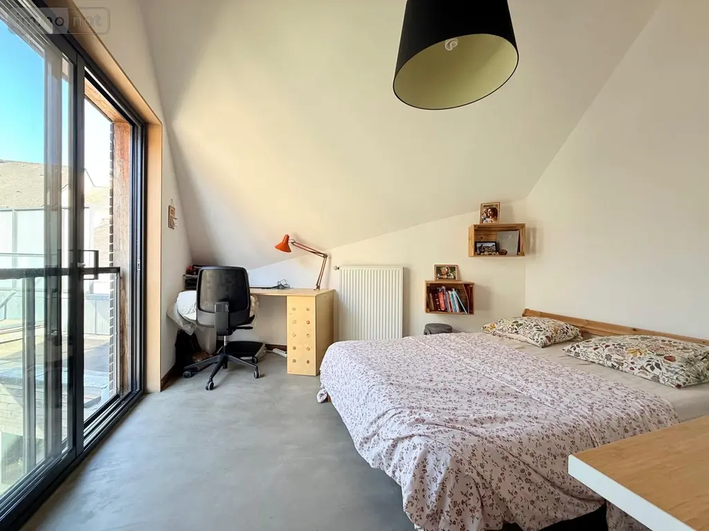 Maison a vendre Rennes 35000 Ille-et-Vilaine 35 139 m2 6 pièces 799500 euros 007-2662MY 010