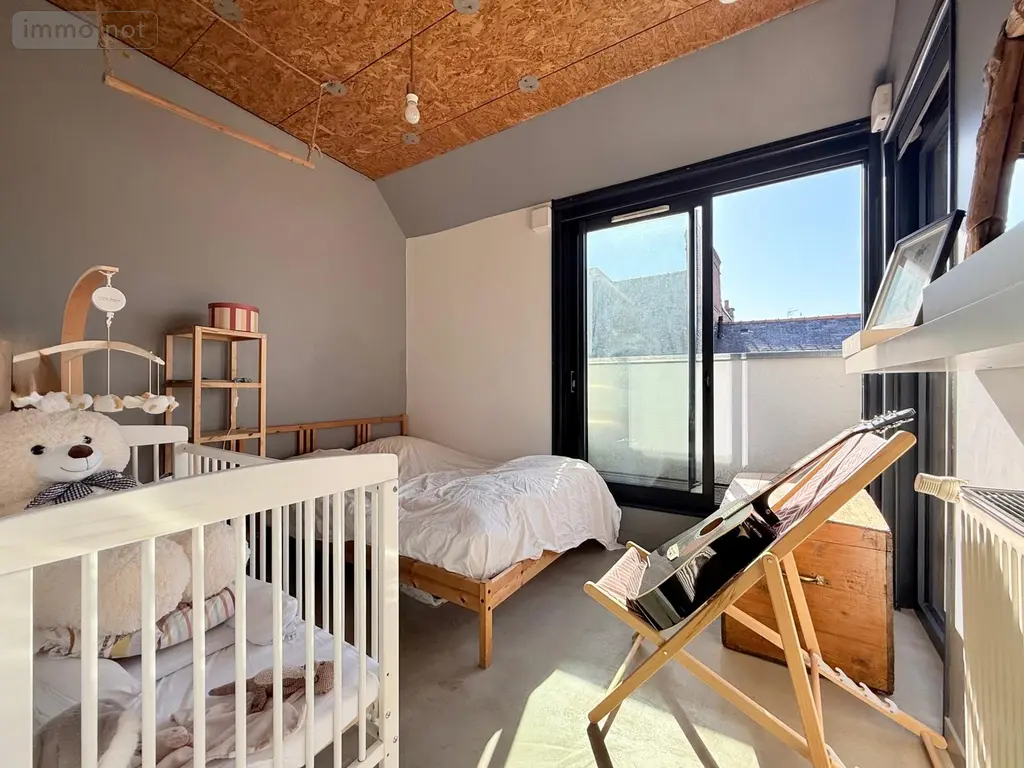 Maison a vendre Rennes 35000 Ille-et-Vilaine 35 139 m2 6 pièces 799500 euros 007-2662MY 009