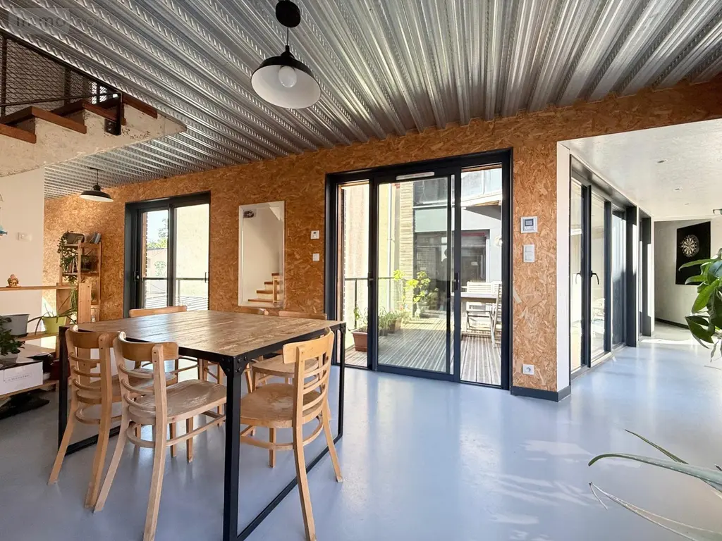 Maison a vendre Rennes 35000 Ille-et-Vilaine 35 139 m2 6 pièces 799500 euros 007-2662MY 004