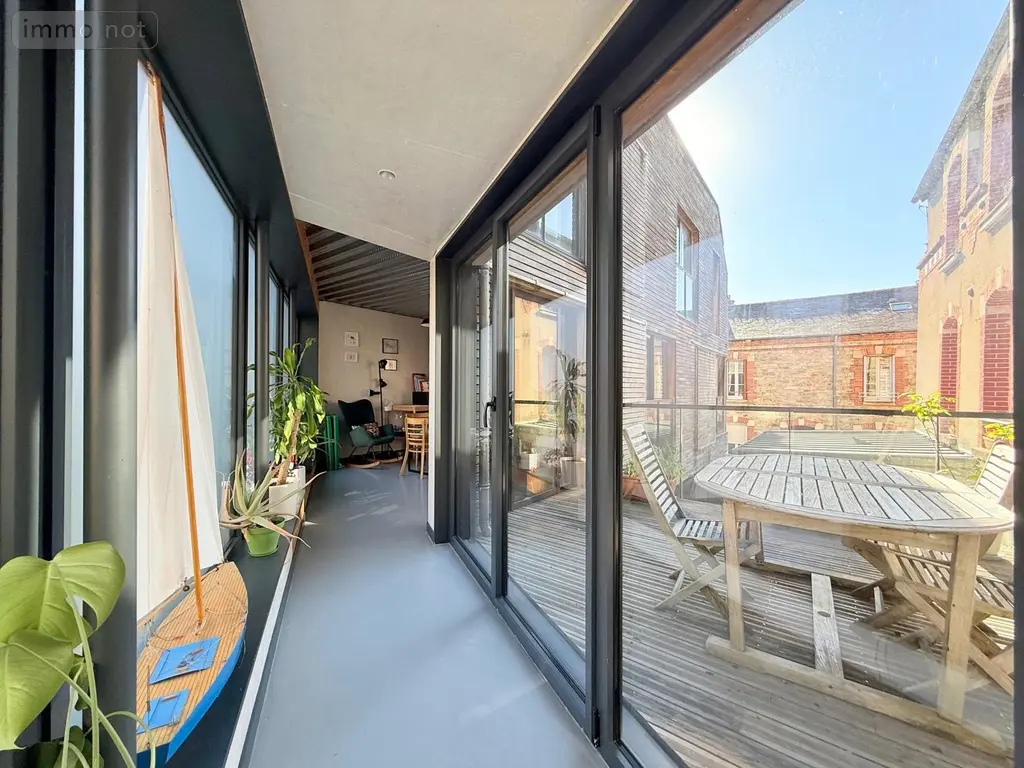 Maison a vendre Rennes 35000 Ille-et-Vilaine 35 139 m2 6 pièces 799500 euros 007-2662MY 003
