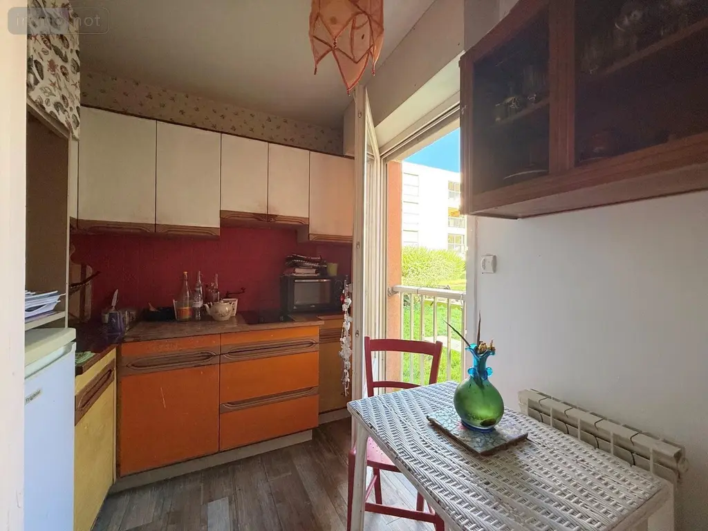 Appartement a vendre Rennes 35700 Ille-et-Vilaine 35 46 m2 2 pièces 149900 euros 007-2663MY 004