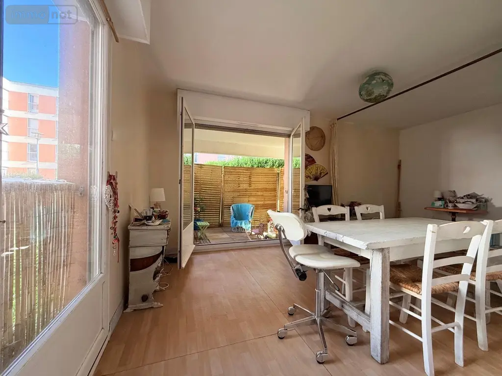 Appartement a vendre Rennes 35700 Ille-et-Vilaine 35 46 m2 2 pièces 149900 euros 007-2663MY 002