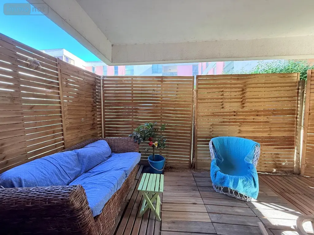 Appartement a vendre Rennes 35700 Ille-et-Vilaine 35 46 m2 2 pièces 149900 euros 007-2663MY 003