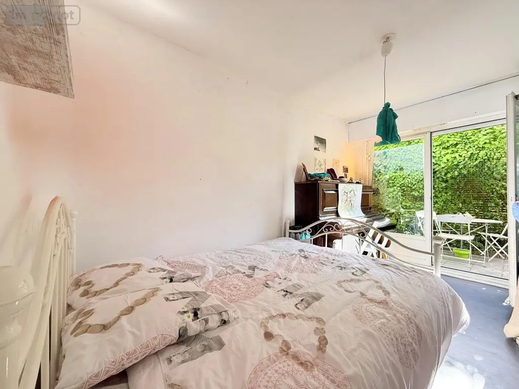 Appartement a vendre Rennes 35700 Ille-et-Vilaine 35 46 m2 2 pièces 149900 euros 007-2663MY 005