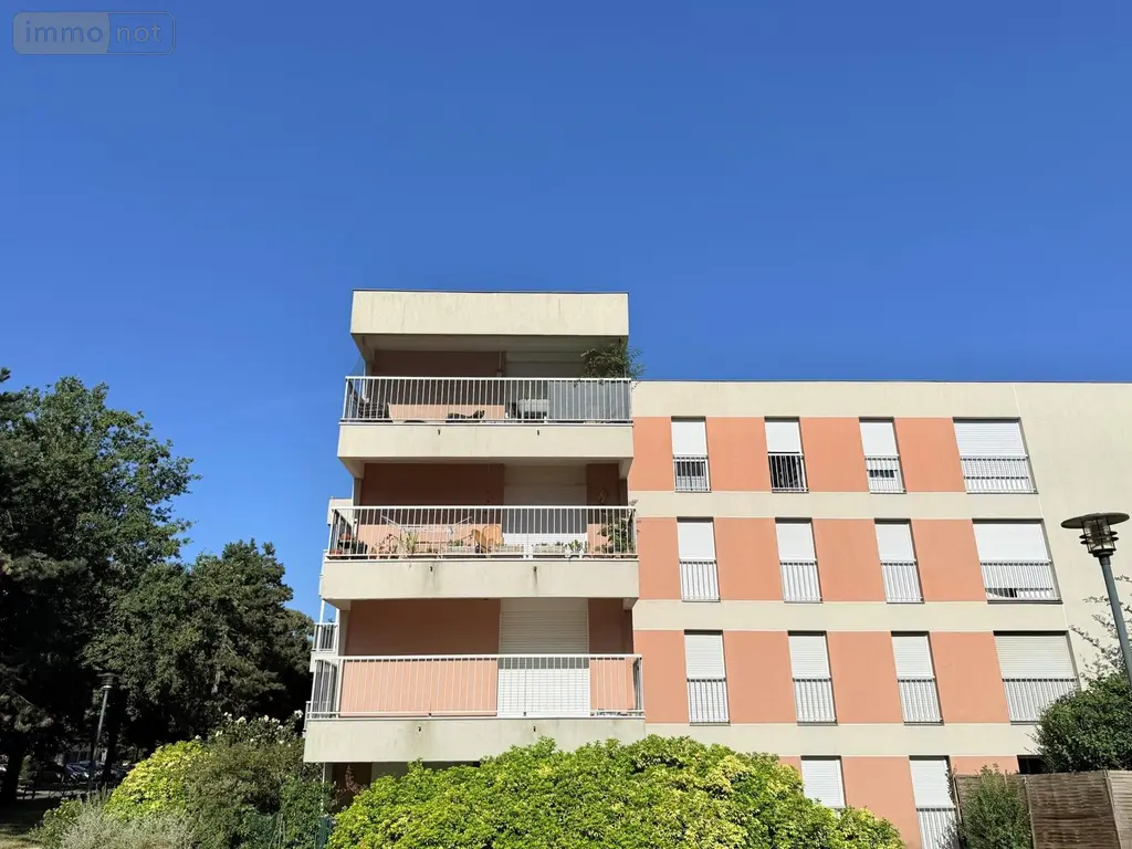 Appartement a vendre Rennes 35700 Ille-et-Vilaine 35 46 m2 2 pièces 149900 euros 007-2663MY 006