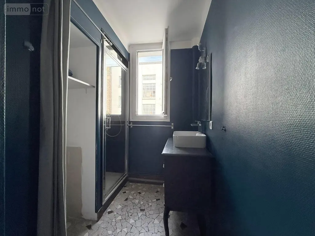 Appartement a vendre Rennes 35000 Ille-et-Vilaine 35 68 m2 3 pièces 249900 euros 007-2666MY 007