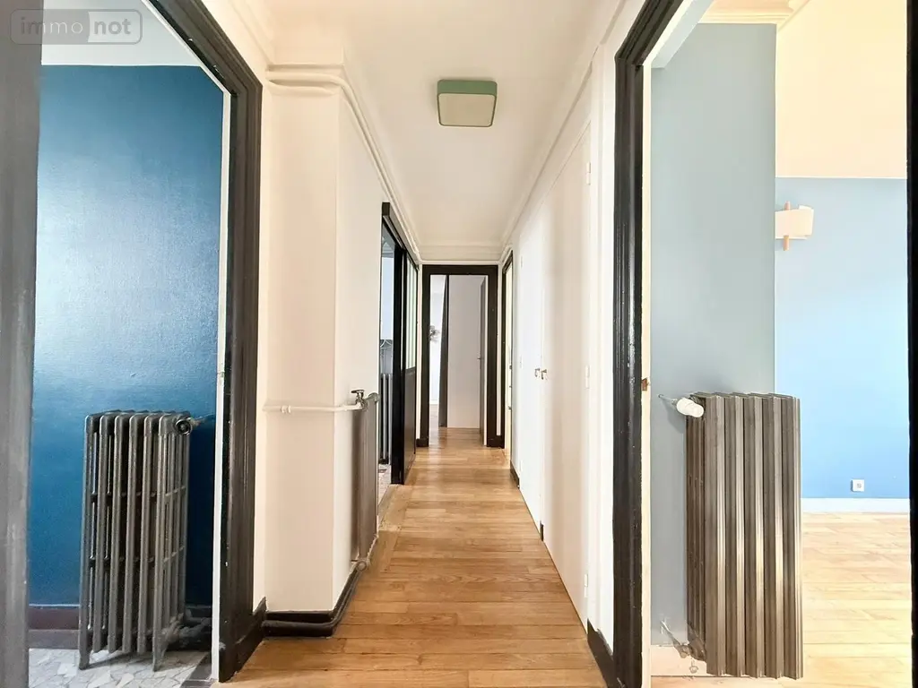 Appartement a vendre Rennes 35000 Ille-et-Vilaine 35 68 m2 3 pièces 249900 euros 007-2666MY 003