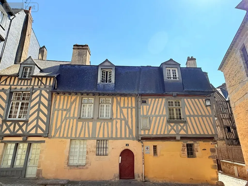 Appartement a vendre Rennes 35000 Ille-et-Vilaine 35 37 m2 2 pièces 149900 euros 007-2667MY 001