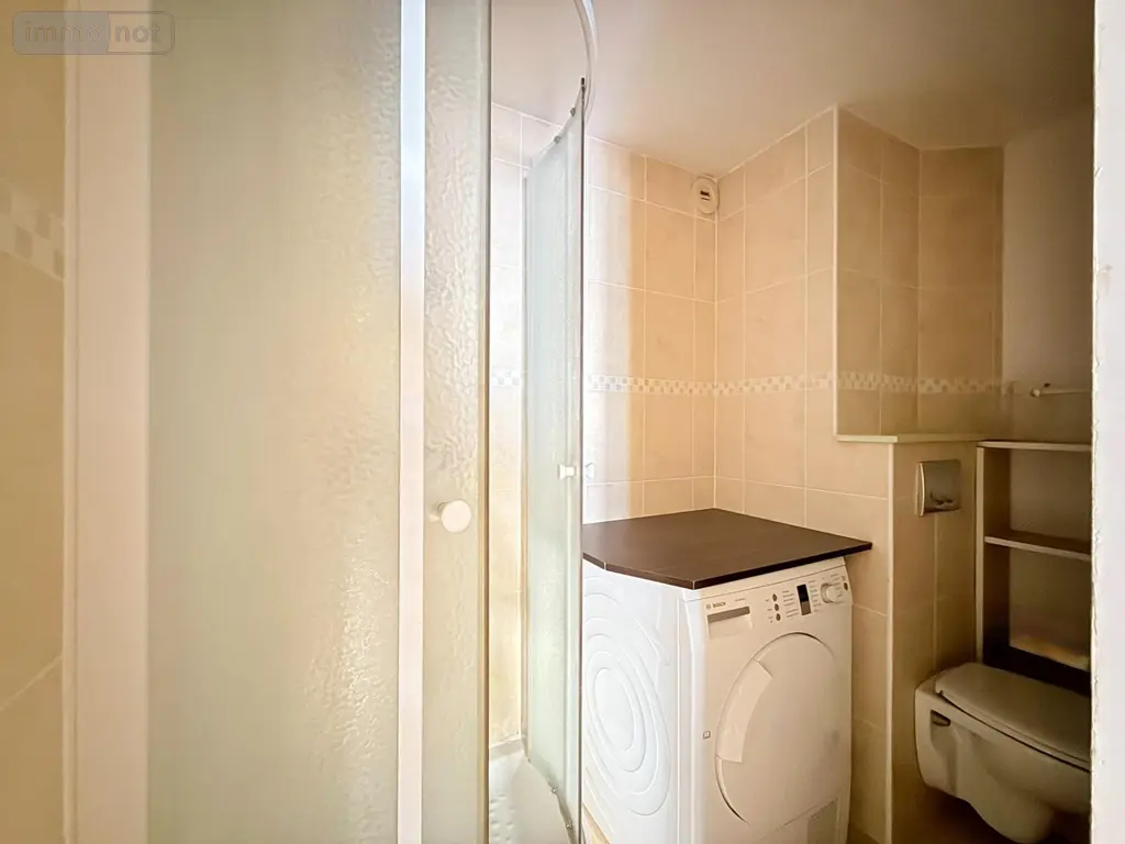 Appartement a vendre Rennes 35000 Ille-et-Vilaine 35 37 m2 2 pièces 149900 euros 007-2667MY 009
