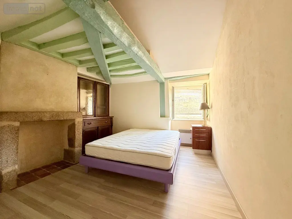Appartement a vendre Rennes 35000 Ille-et-Vilaine 35 37 m2 2 pièces 149900 euros 007-2667MY 007