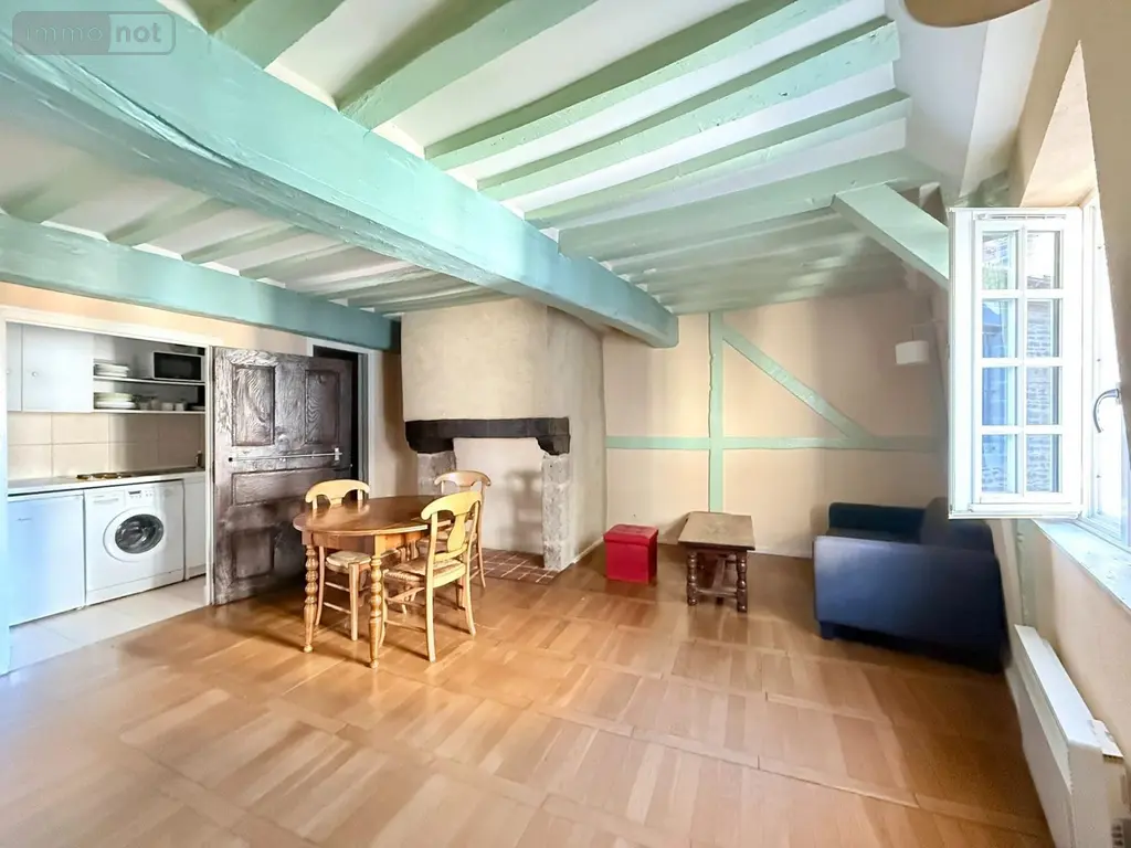 Appartement a vendre Rennes 35000 Ille-et-Vilaine 35 37 m2 2 pièces 149900 euros 007-2667MY 003