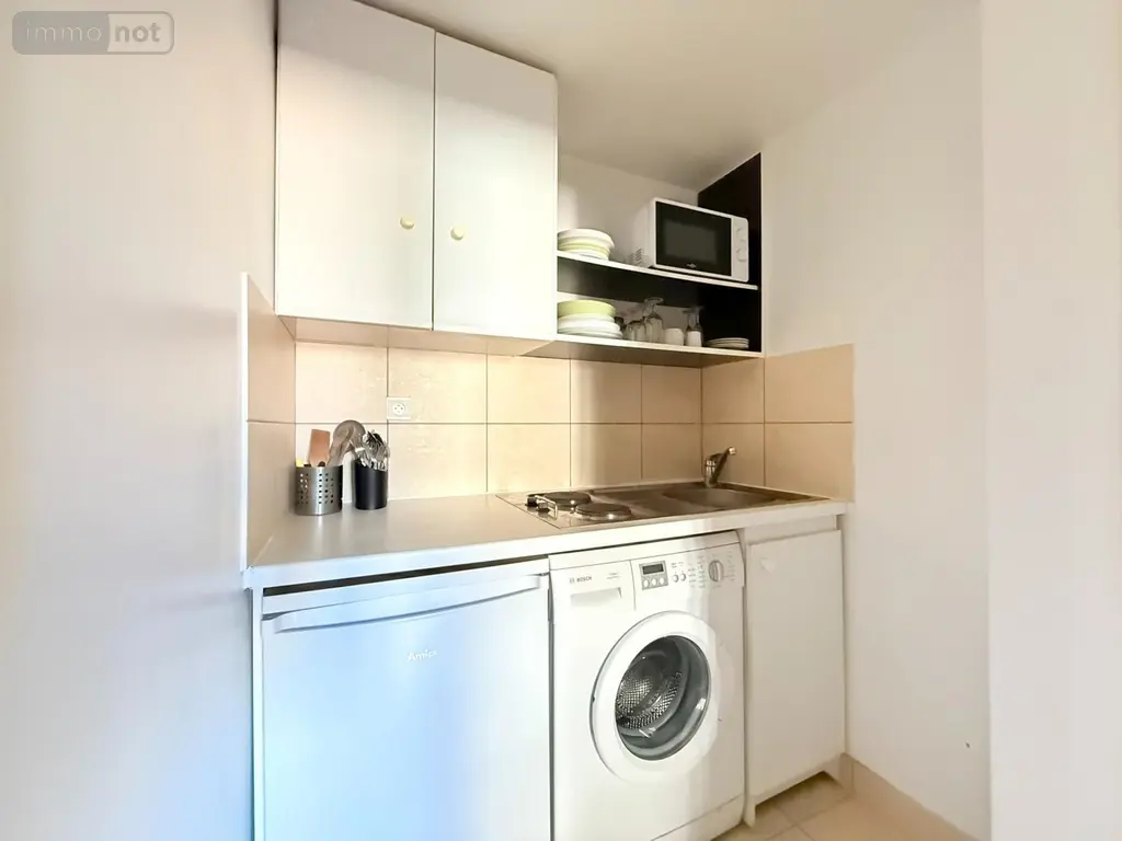 Appartement a vendre Rennes 35000 Ille-et-Vilaine 35 37 m2 2 pièces 149900 euros 007-2667MY 008