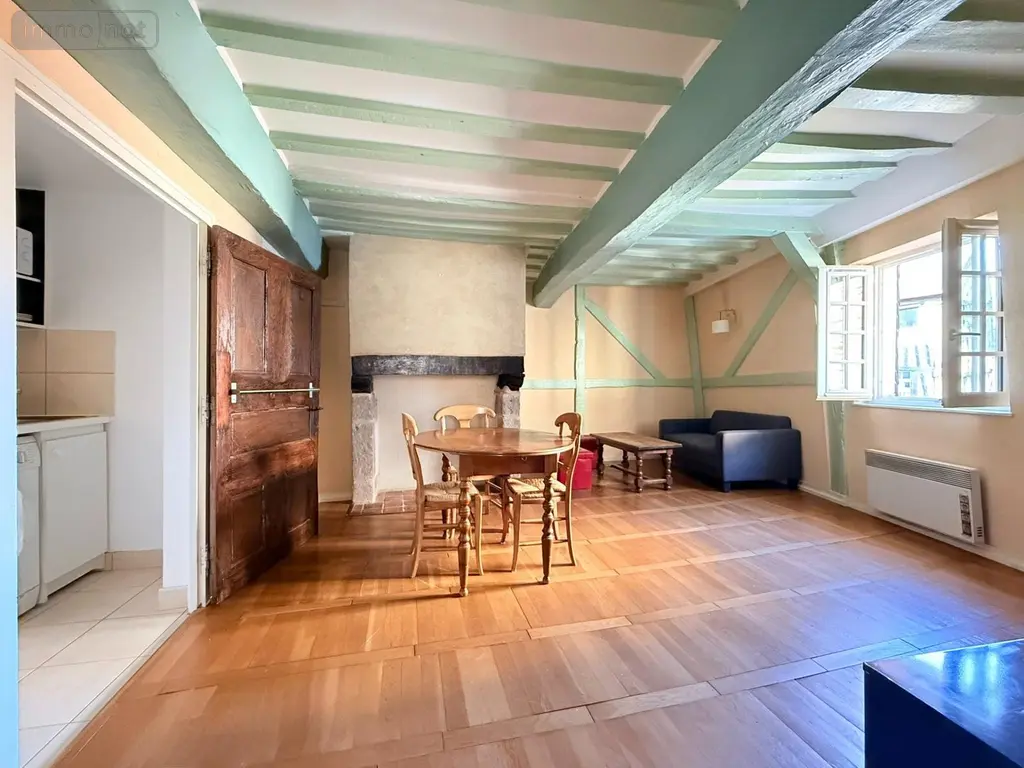 Appartement a vendre Rennes 35000 Ille-et-Vilaine 35 37 m2 2 pièces 149900 euros 007-2667MY 002