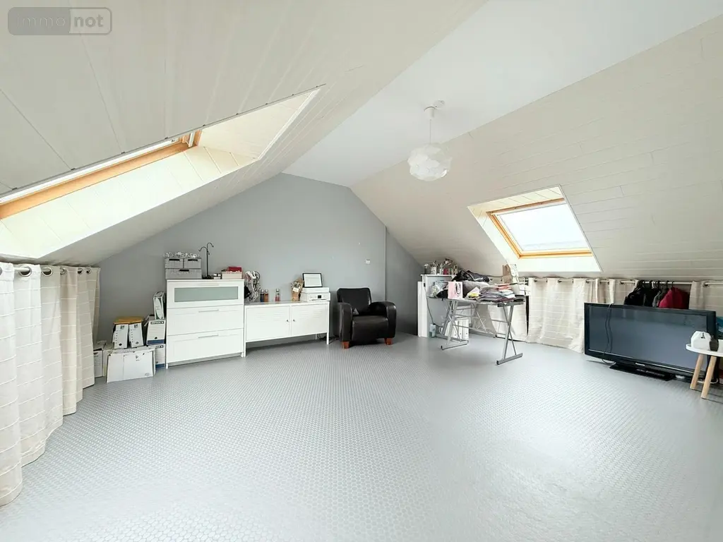 Maison a vendre La Mézière 35520 Ille-et-Vilaine 35 94 m2 5 pièces 299900 euros 007-2669MY 009