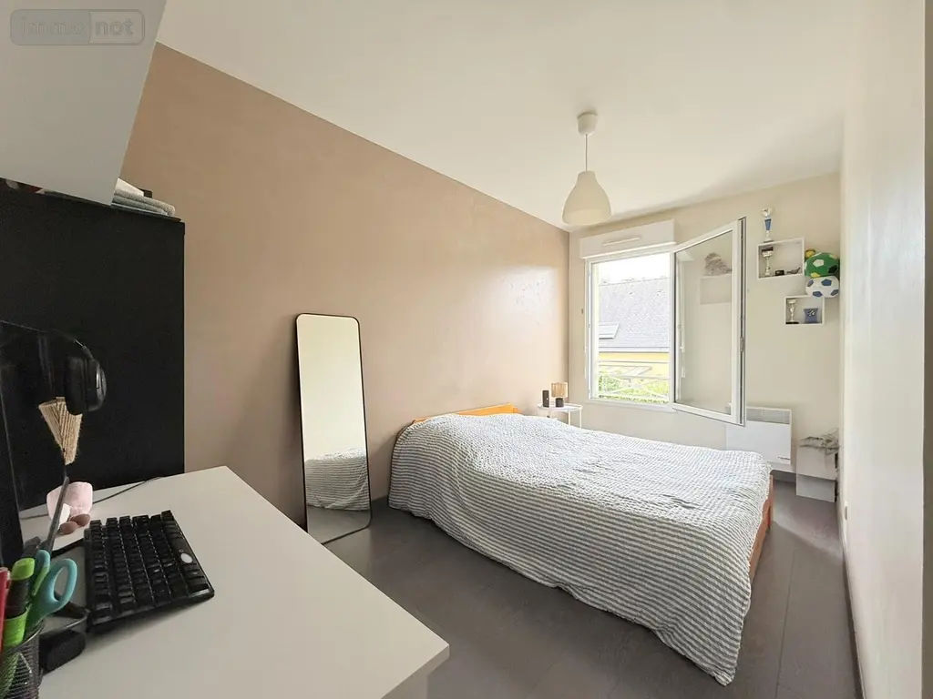 Maison a vendre La Mézière 35520 Ille-et-Vilaine 35 94 m2 5 pièces 299900 euros 007-2669MY 007
