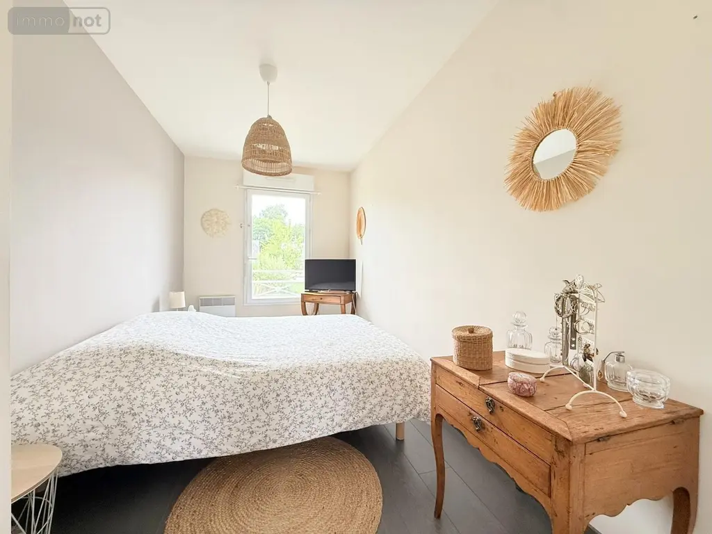 Maison a vendre La Mézière 35520 Ille-et-Vilaine 35 94 m2 5 pièces 299900 euros 007-2669MY 006