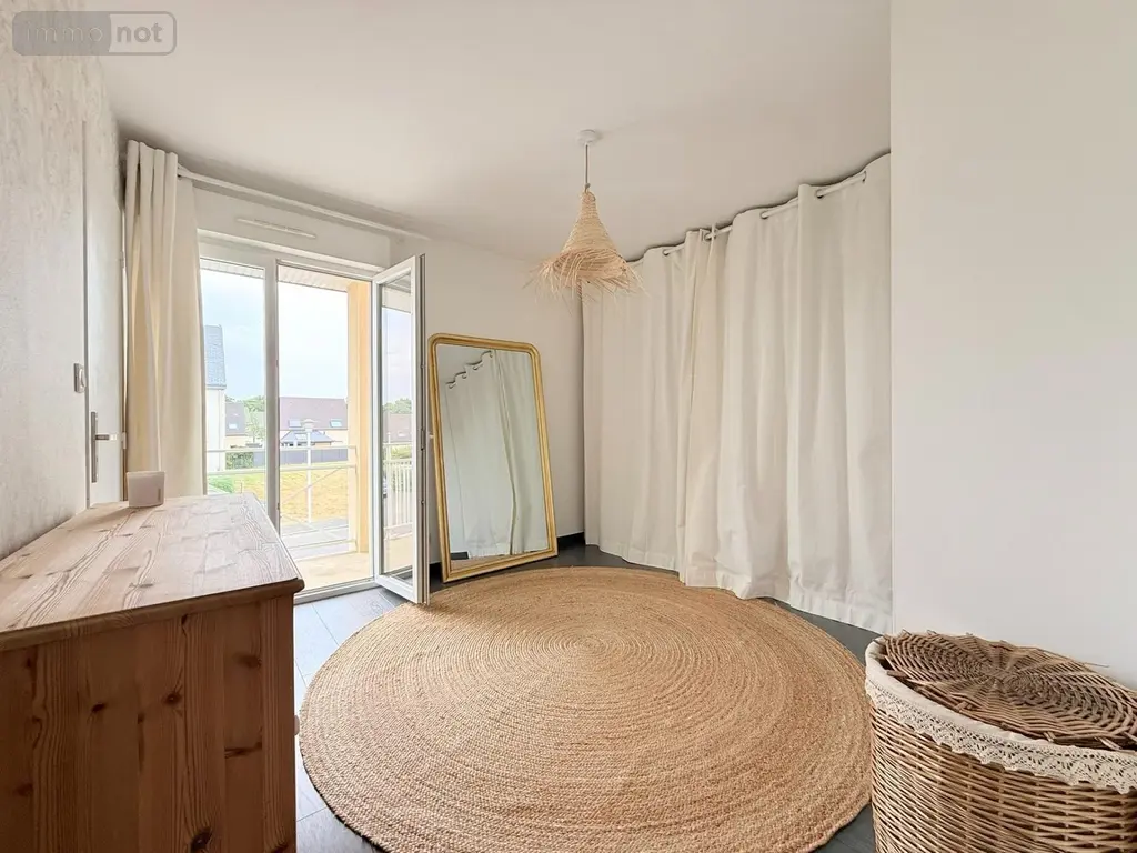 Maison a vendre La Mézière 35520 Ille-et-Vilaine 35 94 m2 5 pièces 299900 euros 007-2669MY 008