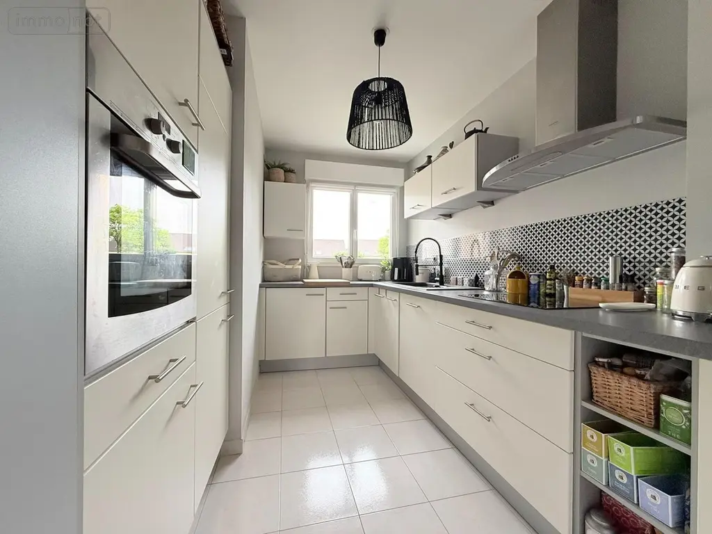 Maison a vendre La Mézière 35520 Ille-et-Vilaine 35 94 m2 5 pièces 299900 euros 007-2669MY 004