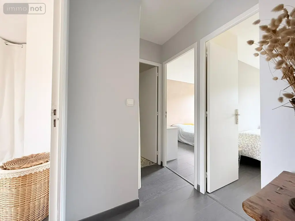 Maison a vendre La Mézière 35520 Ille-et-Vilaine 35 94 m2 5 pièces 299900 euros 007-2669MY 005
