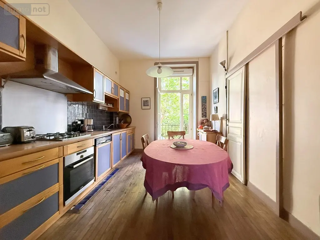 Appartement a vendre Rennes 35000 Ille-et-Vilaine 35 115 m2 4 pièces 419200 euros 007-2670MY 003
