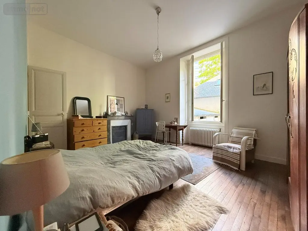 Appartement a vendre Rennes 35000 Ille-et-Vilaine 35 115 m2 4 pièces 419200 euros 007-2670MY 006