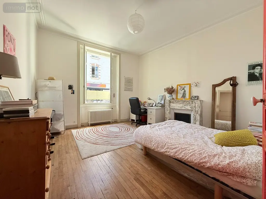Appartement a vendre Rennes 35000 Ille-et-Vilaine 35 115 m2 4 pièces 419200 euros 007-2670MY 005