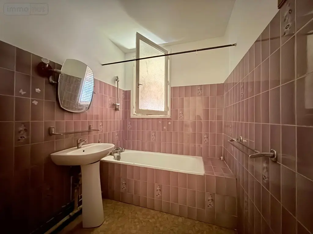 Appartement a vendre Rennes 35000 Ille-et-Vilaine 35 73 m2 4 pièces 141000 euros 007-2671MY 007
