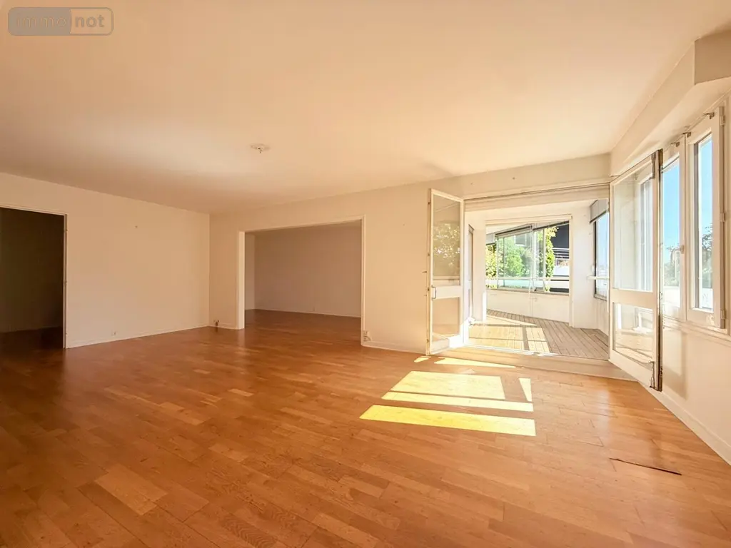 Appartement a vendre Rennes 35000 Ille-et-Vilaine 35 125 m2 5 pièces 549900 euros 007-2672MY 002