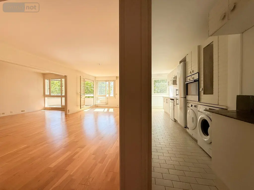 Appartement a vendre Rennes 35000 Ille-et-Vilaine 35 125 m2 5 pièces 549900 euros 007-2672MY 004