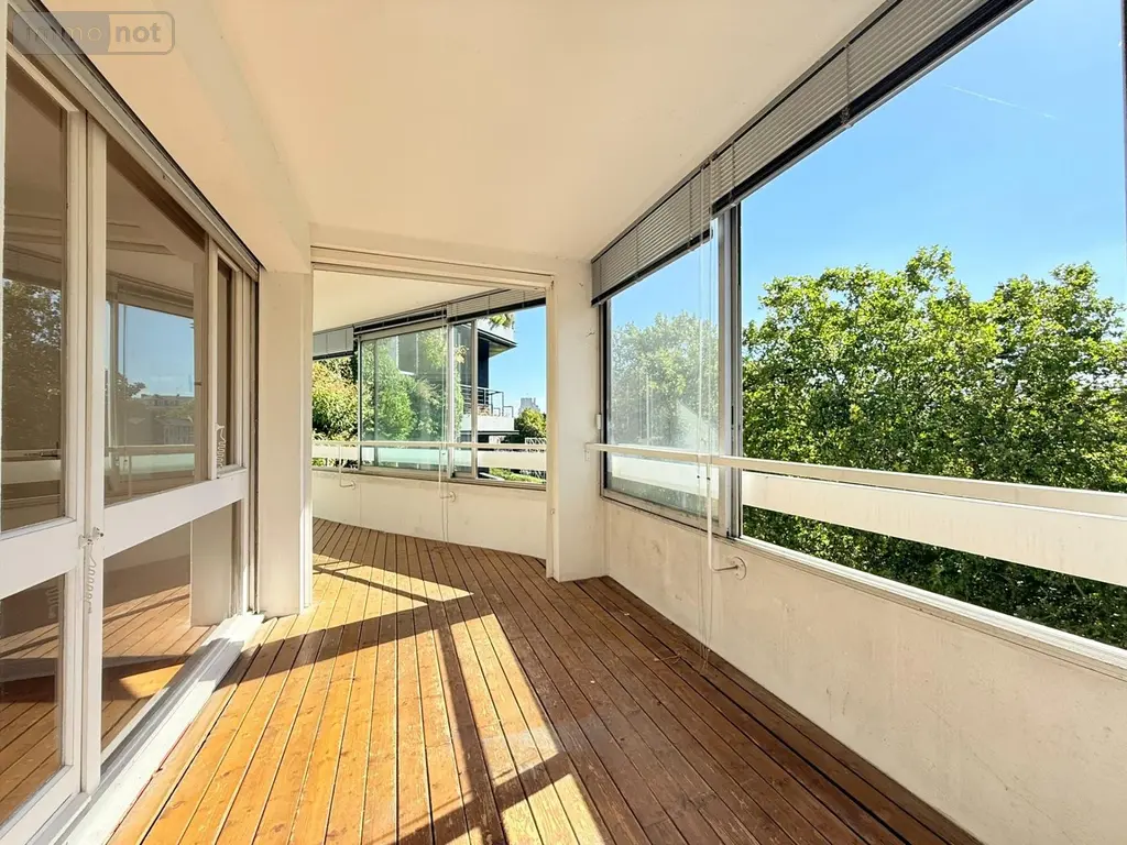 Appartement a vendre Rennes 35000 Ille-et-Vilaine 35 125 m2 5 pièces 549900 euros 007-2672MY 005